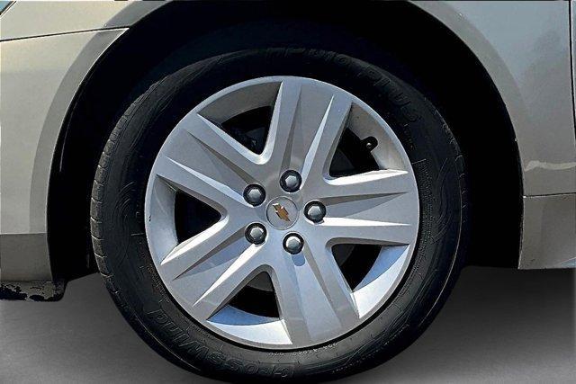 used 2011 Chevrolet Impala car, priced at $4,870