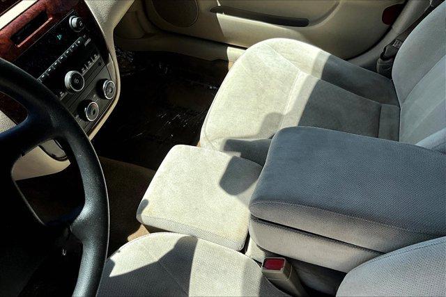 used 2011 Chevrolet Impala car, priced at $4,870