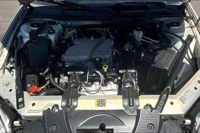 used 2011 Chevrolet Impala car, priced at $4,870