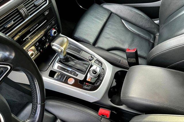 used 2017 Audi Q5 car, priced at $13,585