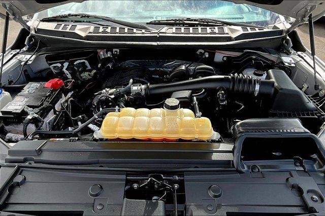 used 2018 Ford F-150 car, priced at $25,886