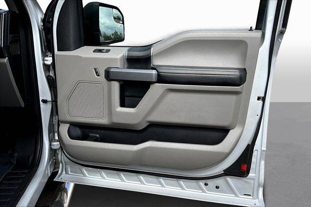used 2018 Ford F-150 car, priced at $25,886