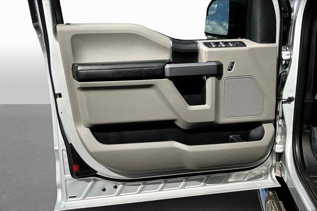 used 2018 Ford F-150 car, priced at $25,886