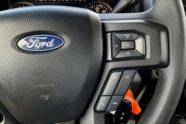 used 2018 Ford F-150 car, priced at $25,886