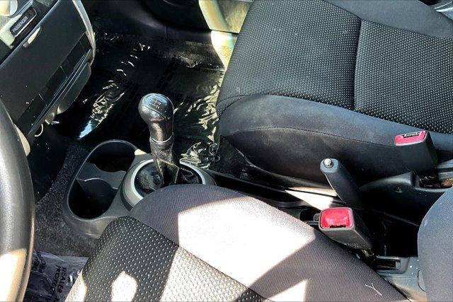 used 2005 Scion xB car, priced at $4,779