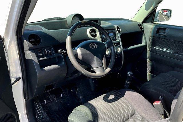 used 2005 Scion xB car, priced at $4,779