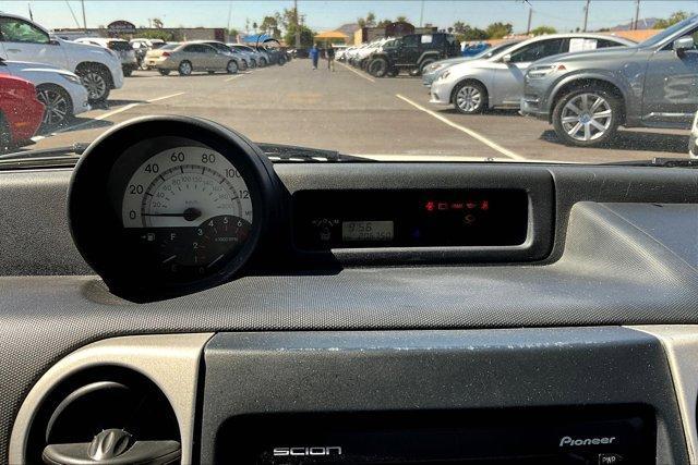 used 2005 Scion xB car, priced at $4,779