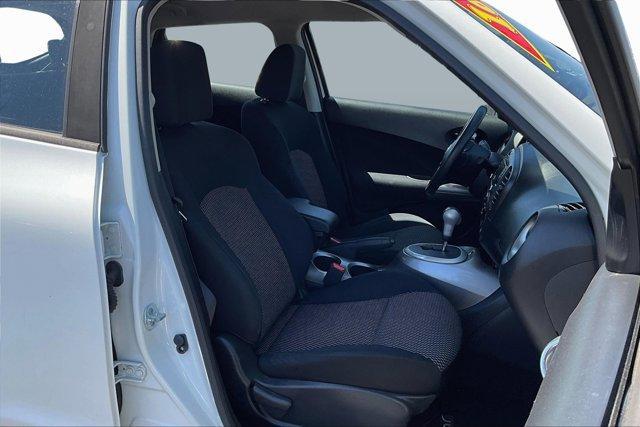 used 2016 Nissan Juke car, priced at $9,361
