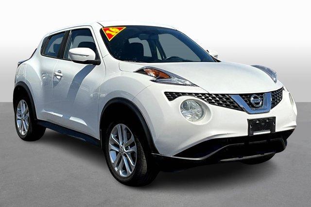 used 2016 Nissan Juke car, priced at $9,361