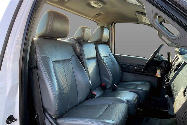 used 2015 Ford F-250 car, priced at $18,743