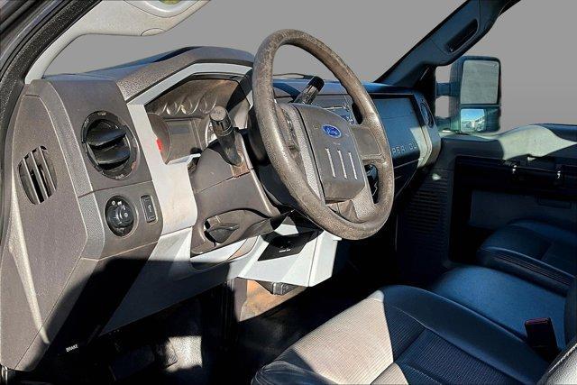 used 2015 Ford F-250 car, priced at $18,743