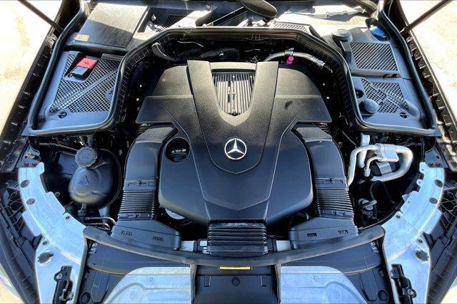 used 2015 Mercedes-Benz C-Class car, priced at $14,626