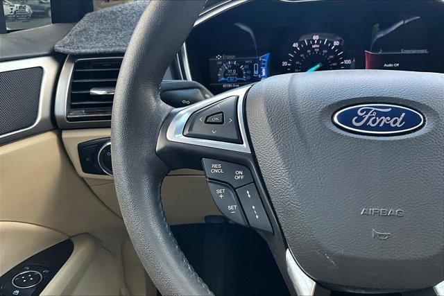 used 2014 Ford Fusion Hybrid car, priced at $10,915