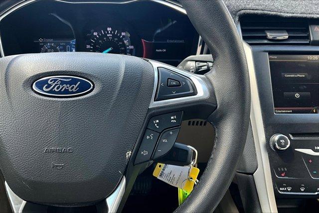 used 2014 Ford Fusion Hybrid car, priced at $10,915