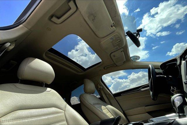 used 2014 Ford Fusion Hybrid car, priced at $10,915