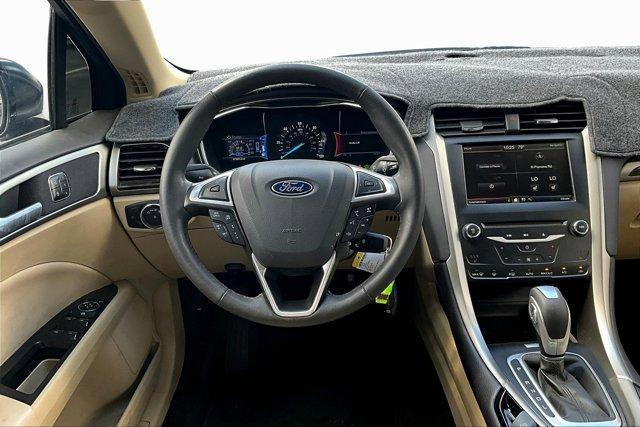 used 2014 Ford Fusion Hybrid car, priced at $10,915
