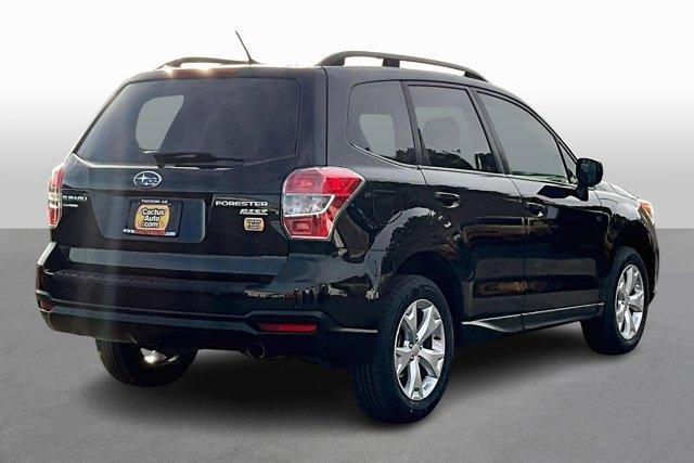 used 2015 Subaru Forester car, priced at $11,676