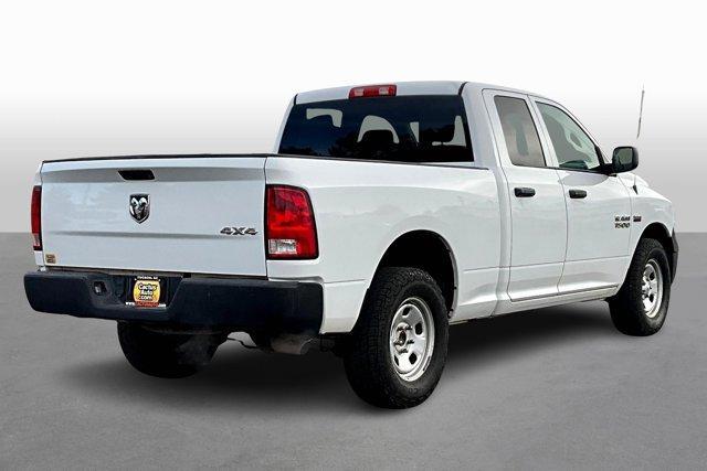 used 2015 Ram 1500 car, priced at $18,779