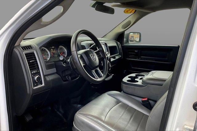 used 2015 Ram 1500 car, priced at $18,779