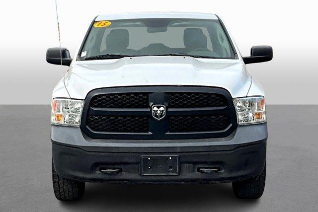 used 2015 Ram 1500 car, priced at $18,779