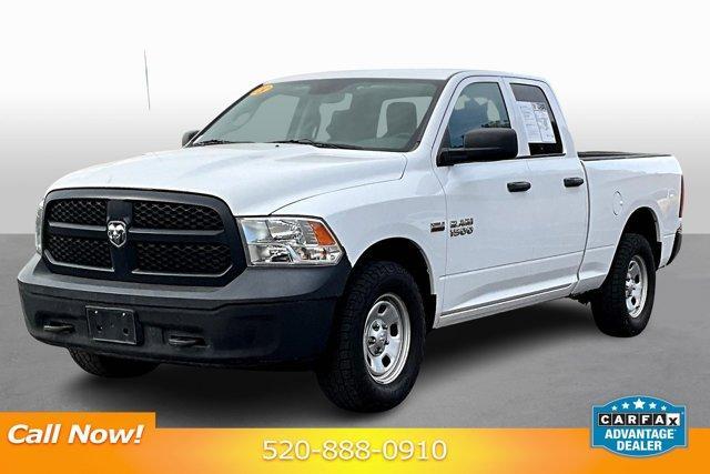 used 2015 Ram 1500 car, priced at $18,779