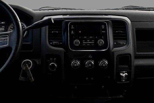 used 2015 Ram 1500 car, priced at $18,779