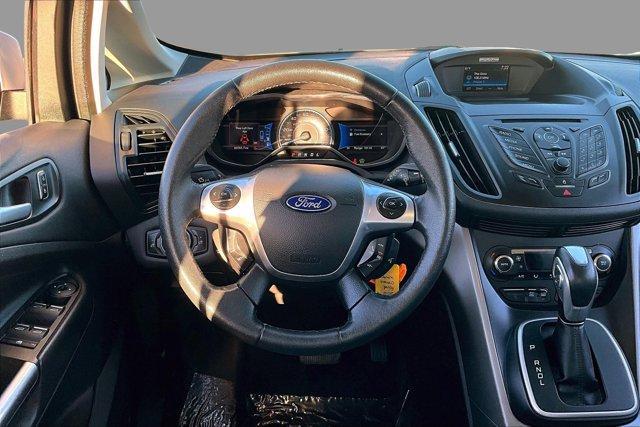 used 2016 Ford C-Max Hybrid car, priced at $11,987