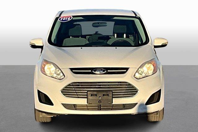 used 2016 Ford C-Max Hybrid car, priced at $11,987