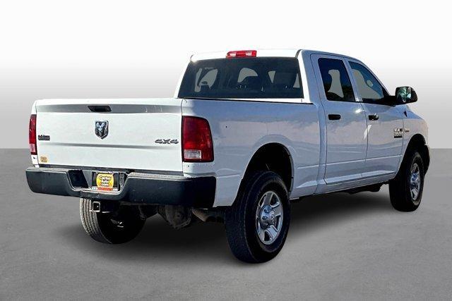 used 2014 Ram 3500 car, priced at $22,134