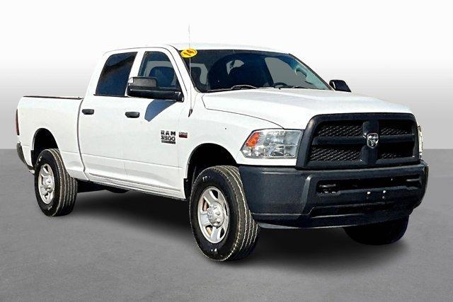 used 2014 Ram 3500 car, priced at $22,134