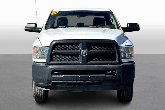 used 2014 Ram 3500 car, priced at $22,134