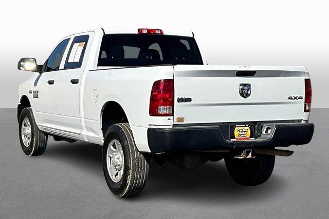 used 2014 Ram 3500 car, priced at $22,134