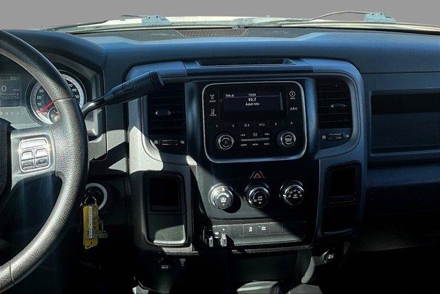 used 2014 Ram 3500 car, priced at $22,134