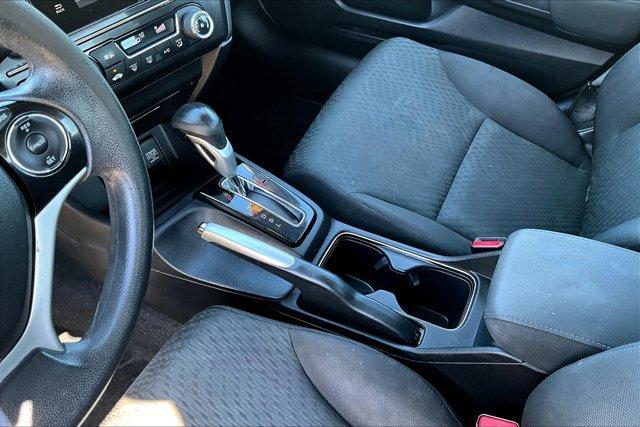 used 2014 Honda Civic car, priced at $10,940