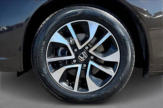 used 2014 Honda Civic car, priced at $10,940