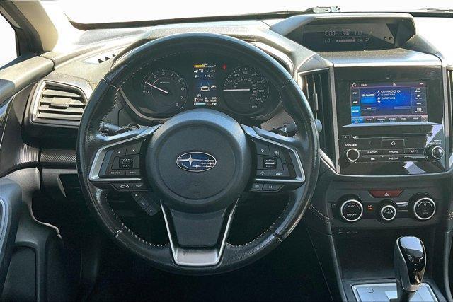 used 2020 Subaru Crosstrek car, priced at $19,650