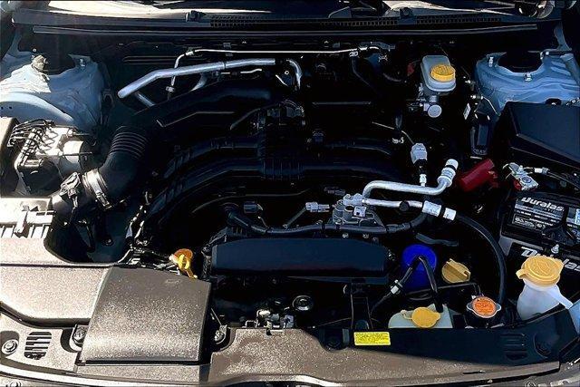 used 2020 Subaru Crosstrek car, priced at $19,650