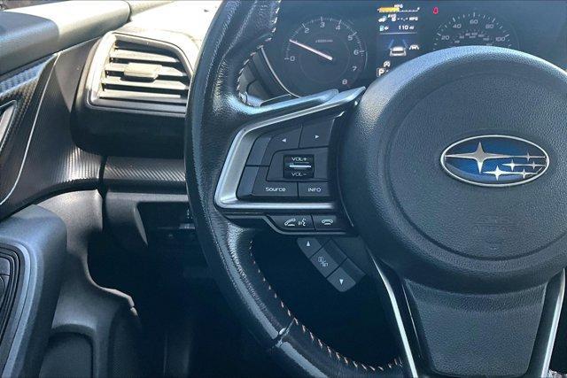 used 2020 Subaru Crosstrek car, priced at $19,650