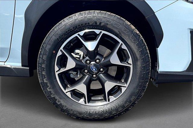 used 2020 Subaru Crosstrek car, priced at $19,650