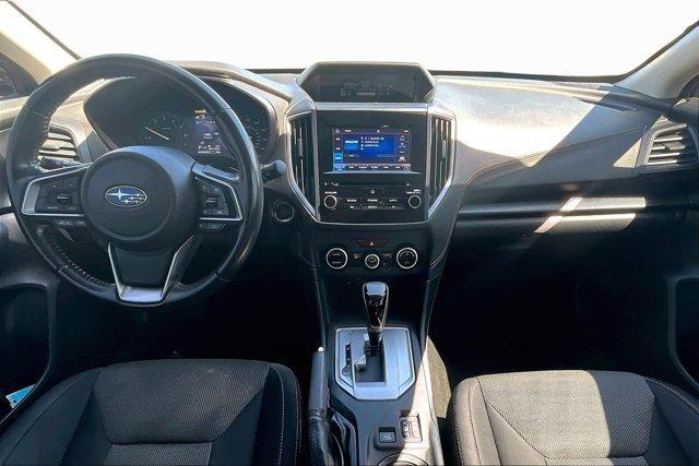 used 2020 Subaru Crosstrek car, priced at $19,650