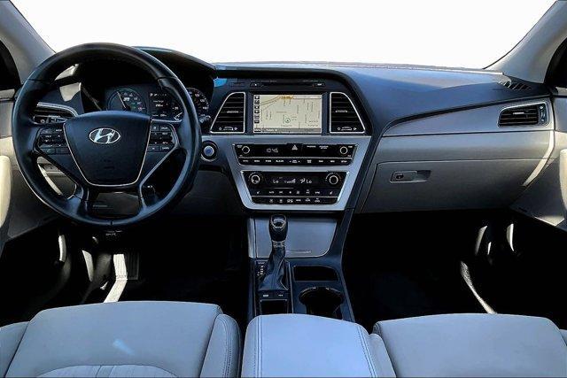 used 2016 Hyundai Sonata Plug-In Hybrid car, priced at $16,864