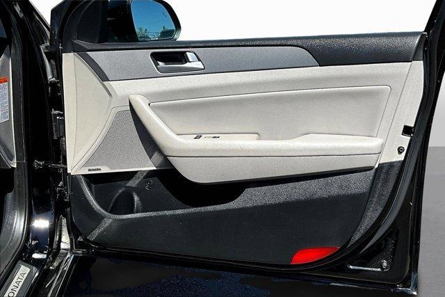 used 2016 Hyundai Sonata Plug-In Hybrid car, priced at $16,864