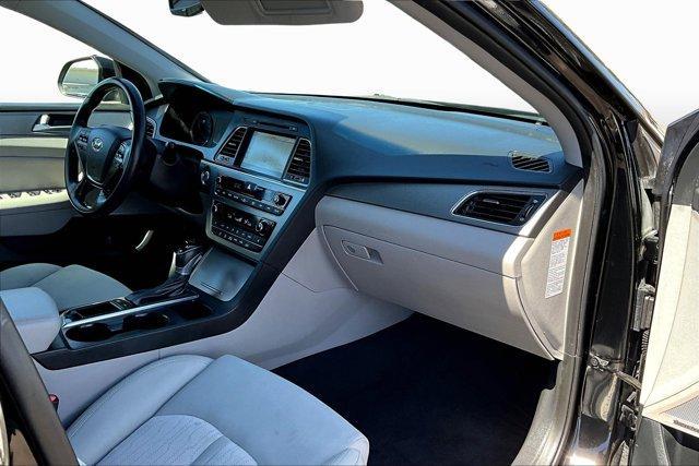 used 2016 Hyundai Sonata Plug-In Hybrid car, priced at $16,864