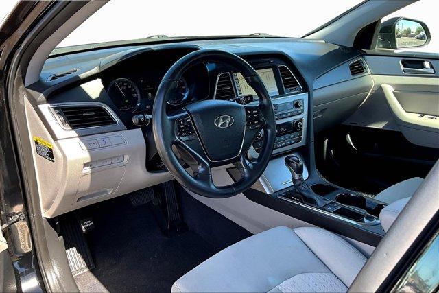 used 2016 Hyundai Sonata Plug-In Hybrid car, priced at $16,864