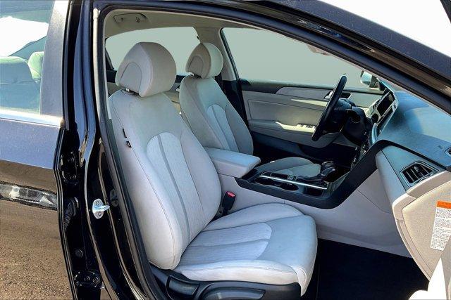 used 2016 Hyundai Sonata Plug-In Hybrid car, priced at $16,864