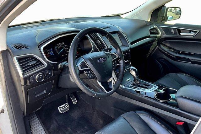 used 2016 Ford Edge car, priced at $13,156