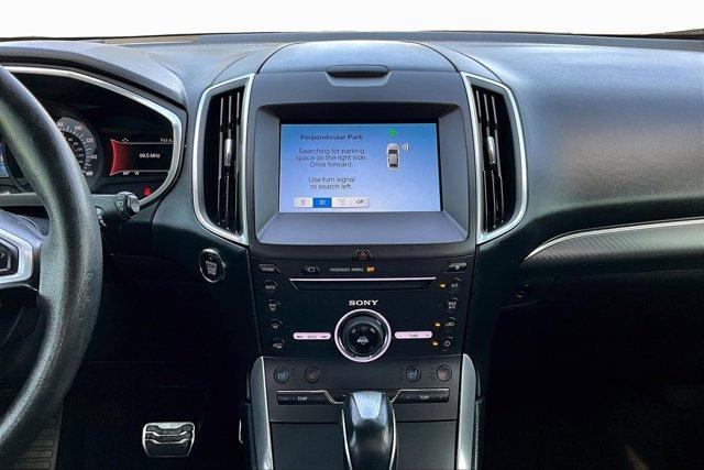 used 2016 Ford Edge car, priced at $13,156