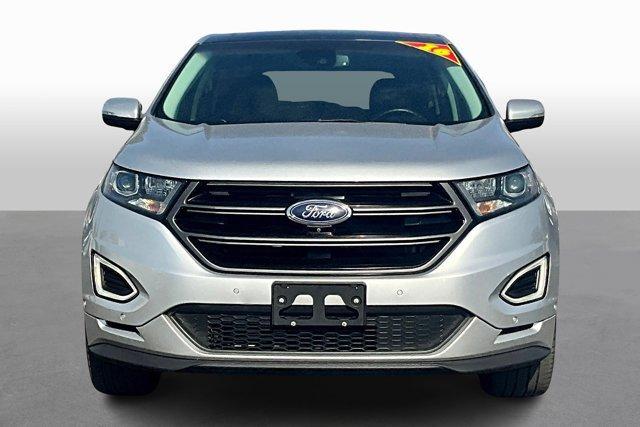 used 2016 Ford Edge car, priced at $13,156