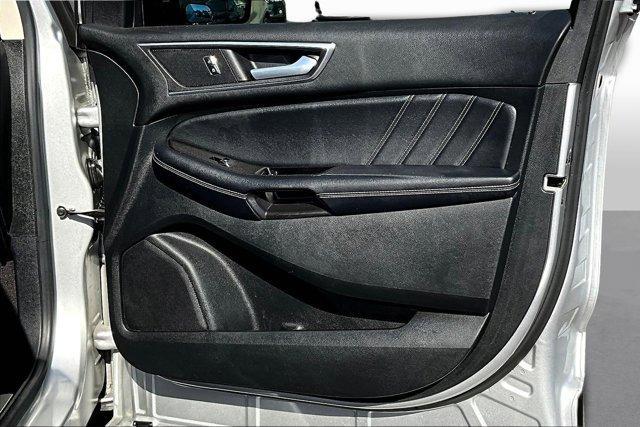 used 2016 Ford Edge car, priced at $13,156