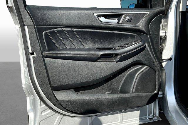 used 2016 Ford Edge car, priced at $13,156